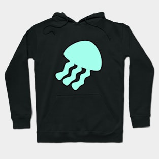 Jellyfish Hoodie